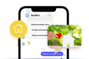 chatbot RealBot
