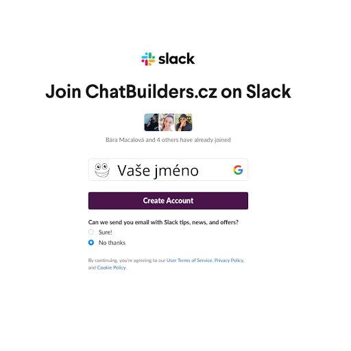 Slack