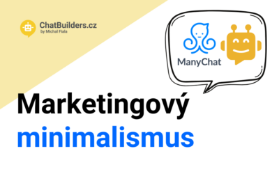 Marketingový minimalismus