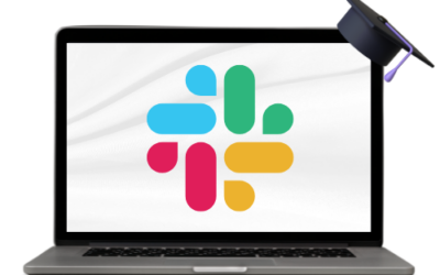 Slack- aplikace pro efektivní komunikaci