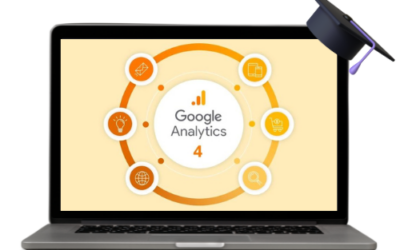 Google Analytics 4