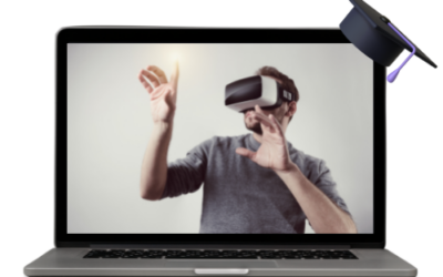 Virtuální realita a její využití při prodeji nemovitosti