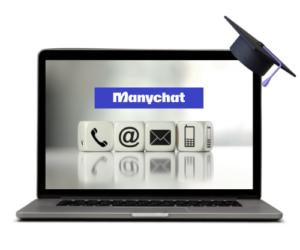 ManyChat – Začněte budovat databázi v Messengeru (8x efektivnější než e-mailing)